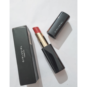 Letsshop Girl 2 Girl Cosmetics Matte Red lipstick