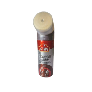Letsshop Kiwi Nutri Mouse Shoe Polisher Mahroon