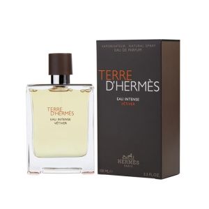 Hermes Terre D'Hermes Eau Intense EDP for Men 100ML
