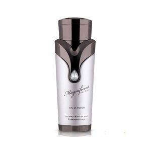 Armaf Magnificent Pour Homme EDP Perfume For Men 100ML