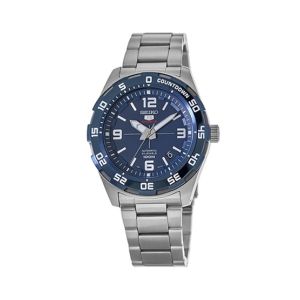 Seiko 5 Sports Men's Watch Black (SRPB61K1)