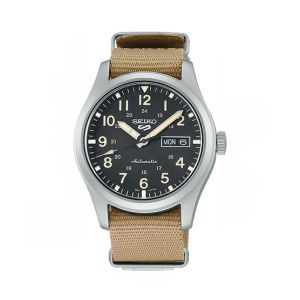Seiko 5 Sports Men's Watch Brown (SRPG35K1)