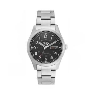 Seiko 5 Sports Men's Watch Silver (SRPG27K1)