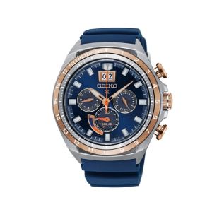 Seiko Prospex Analog Men's Watch Blue (SSC666P1)