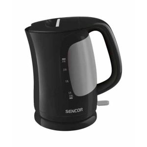 Sencor 2.5L Electric Kettle Black (SWK2511BK)