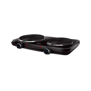 Sencor Electric Double Hot Plate (SCP 2254BK)