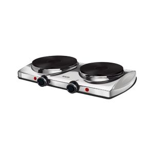 Sencor Electric Double Hot Plate (SCP 2255SS)