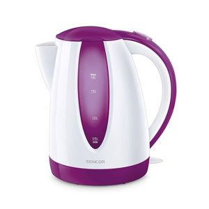 Sencor Electric Kettle 1.8Ltr (SWK1815VT)
