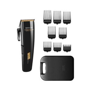 Sencor Hair Clipper Black (SHP 8400BK)