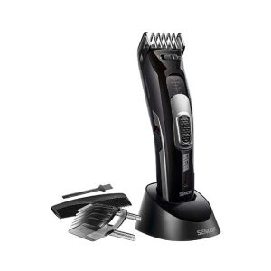 Sencor Hair Trimmer Black (SHP 4501BK)