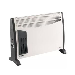 Sencor Hot Air Convector Heater (SCF2001)
