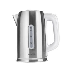 Sencor Variable Temperature Electric Kettle 1.7Ltr (SWK 1761WH)
