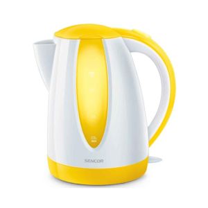 Sencor Electric Kettle 1.8 Ltr (SWK-1816YL)
