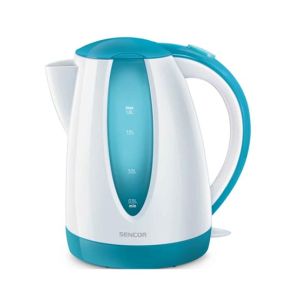 Sencor Electric Kettle 1.8 Ltr (SWK-1817TQ)