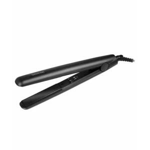 Sencor Hair Straightener 40W (SHI-110BK)