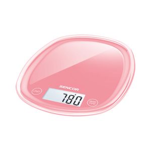 Sencor Kitchen Scale (SKS-34RD)