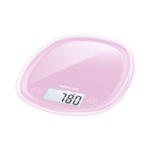 Sencor Kitchen Scale (SKS-38RS)