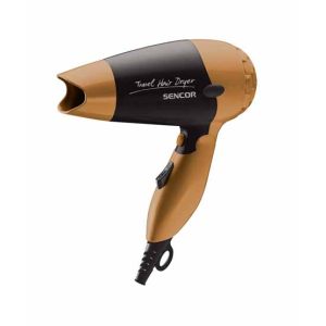 Sencor Travel Hair Dryer (SHD-6400B)