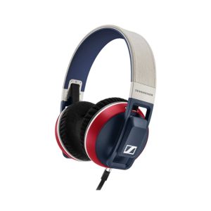 Sennheiser Over-Ear Headphone Nation I (Urbanite XL)