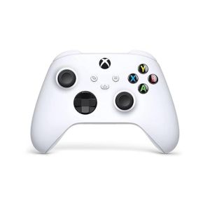 Microsoft Xbox Series X Wireless Controller - Robot White