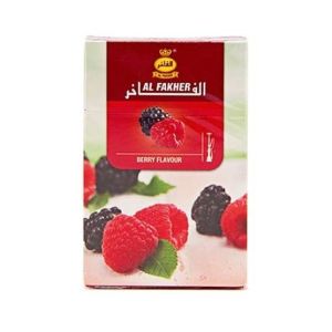 Shop Zone AL Fakher Berry Flavor 500Gram (Pack of 10)