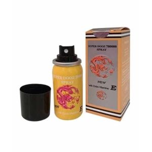 Shop Zone Dragon Dooz 780000 Delay Spray For Men