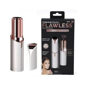 Shop Zone Flawless Facial Hair Remover For Women
