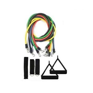 Shop Zone Gym Extreme Power Resistance Bands