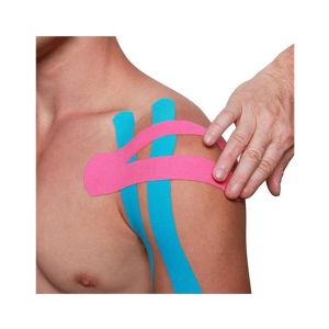 Shop Zone Kinesiology Physiotherapy Tape For Pain Relief