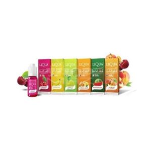 Shop Zone Liqua Italian Vape Flavor 10ml - Pack of 5