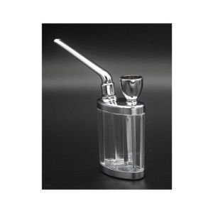 Shop Zone Mini Pipe Water Smoking Hookah-Filter