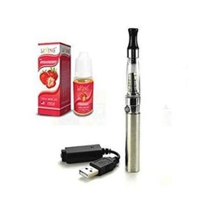 Shop Zone Rechargeable Pen Vape With 1 Flavor