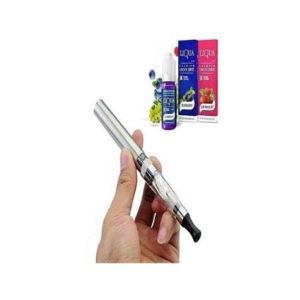 Shop Zone Rechargeable Pen Vape With 2 Flavor 