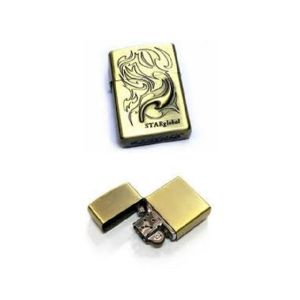 Shop Zone Zippo Cigarette Lighter (0023)