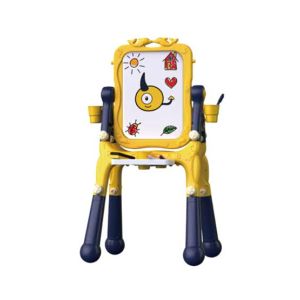 ShopEasy 3 in 1 Standing Drawing Board For Kids