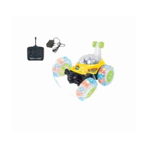 ShopEasy 360 Degree Tumbling & Spinning RC Car
