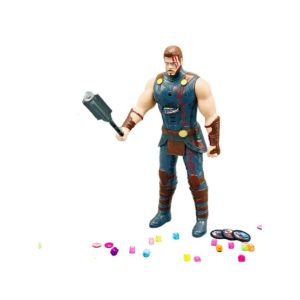 ShopEasy Avengers Super Hero Thor Action Figure