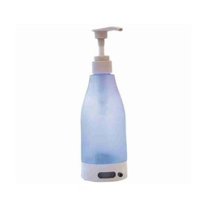 ShopEasy Brite LED Colorful Liquid Glowing Bottle