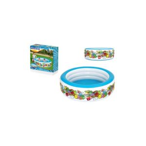 ShopEasy Colorful Character Children Play Swimming Pool