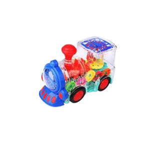 ShopEasy Electric Train Universal Toys