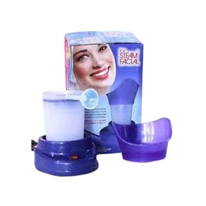 ShopEasy Facial Steamer for Blocked