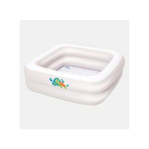 ShopEasy Inflatable Baby Bath Tub