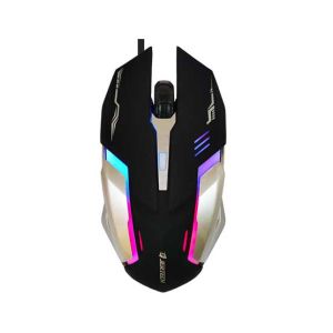 ShopEasy JERTECH Sword XP11 Macro Pro Gaming Mouse