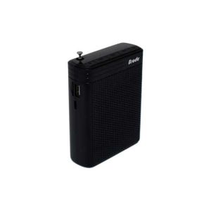 ShopEasy Rechargeable Microphone (BTS-1383)