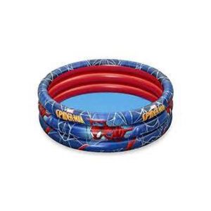 ShopEasy Spider Man Ring Swimming Pool