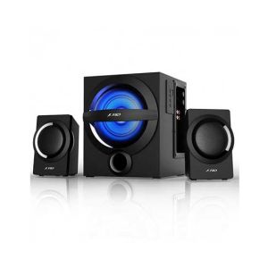ShopEasy Surround Bluetooth Multimedia Speakers (A140X)