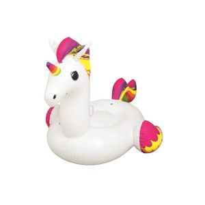 ShopEasy Supersized Unicorn Ride-On Swimming Pool