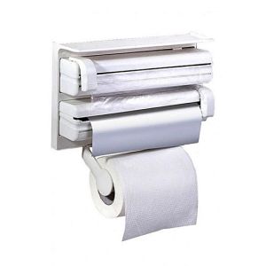 ShopOnline Wall Mount Kitchen Paper Dispenser