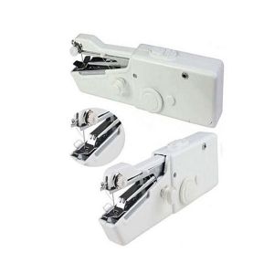 Shopya Handy Stitch Sewing Machine White