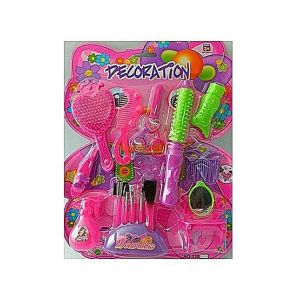 Shopya Make Up Beauty Fashion Set Toys For Girls